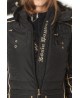 Горнолыжная женская куртка Bogner 2361 -35 °C  небесная