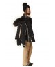 Горнолыжная женская куртка Bogner 2361 -35 °C  небесная