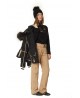 Горнолыжная женская куртка Bogner 2361 -35 °C  небесная