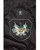 Горнолыжная женская куртка Bogner 2361 -35 °C  небесная
