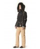 Горнолыжная женская куртка Bogner 2361 -35 °C  небесная