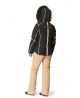 Горнолыжная женская куртка Bogner 2361 -35 °C  небесная