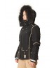 Горнолыжная женская куртка Bogner 2361 -35 °C  небесная