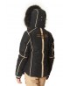 Горнолыжная женская куртка Bogner 2361 -35 °C  небесная