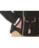 Горнолыжная женская куртка Bogner 2361 -35 °C  небесная