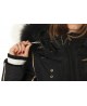 Горнолыжная женская куртка Bogner 2361 -35 °C  небесная