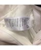 Горнолыжные женские брюки  Bogner 1198 -35* ( белый  с птичкой )