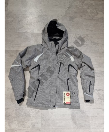 Женская горнолыжная куртка Rossignol -35* BP-33 38430