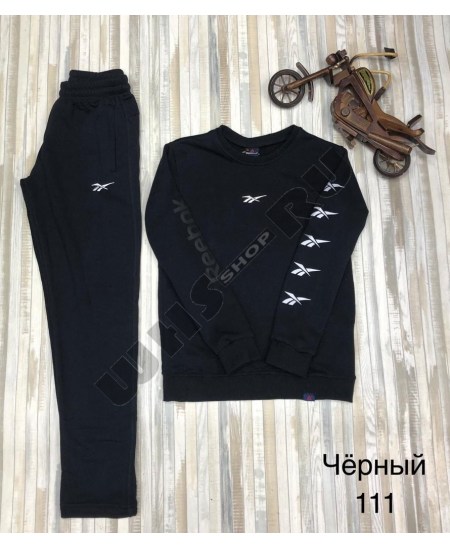 Спортивный мужской костюм Reebok 111