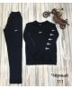Спортивный мужской костюм Reebok 111