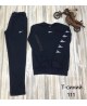 Спортивный мужской костюм Reebok 111