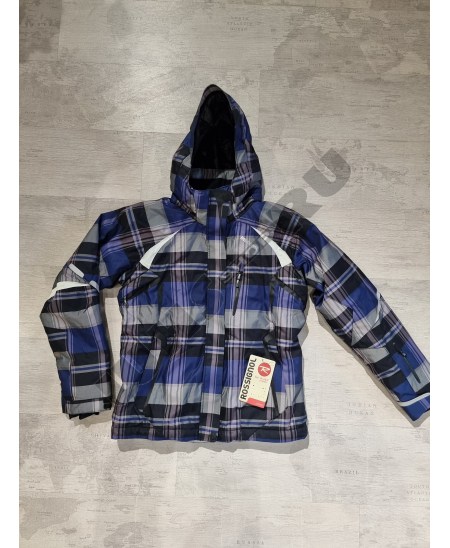 Женская горнолыжная куртка Rossignol -35* BP-33 38430