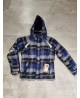 Женская горнолыжная куртка Rossignol -35* BP-33 38430