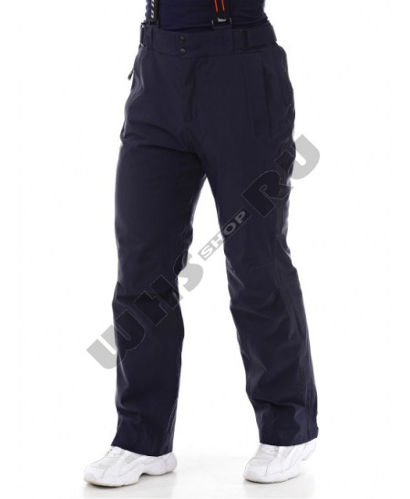 Брюки горнолыжные & сноубордические Runzeer (98508) -35 синие