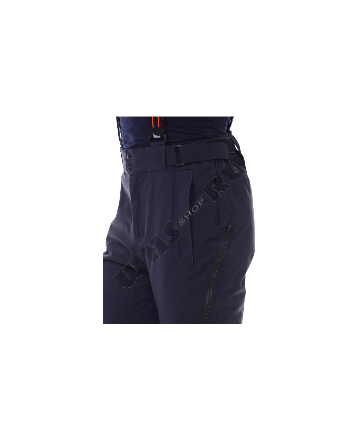 Брюки горнолыжные & сноубордические Runzeer (98508) -35 синие