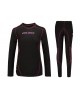 Компрессионное женское зимнее термобелье Under Armour