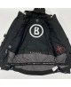 Горнолыжная мужская куртка Bogner art: 2021  -35 °C (чёрный)
