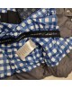 Куртка горнолыжная Bogner 6834 -35 °C  (темно серый )
