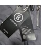 Куртка горнолыжная Bogner 6834 -35 °C  (темно серый )