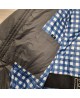 Куртка горнолыжная Bogner 6834 -35 °C  (темно серый )