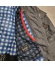 Куртка горнолыжная Bogner 6834 -35 °C  (темно серый )