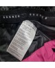 Стильная зимняя горнолыжная женская куртка Bogner 3197 (Телемагента ) -35*