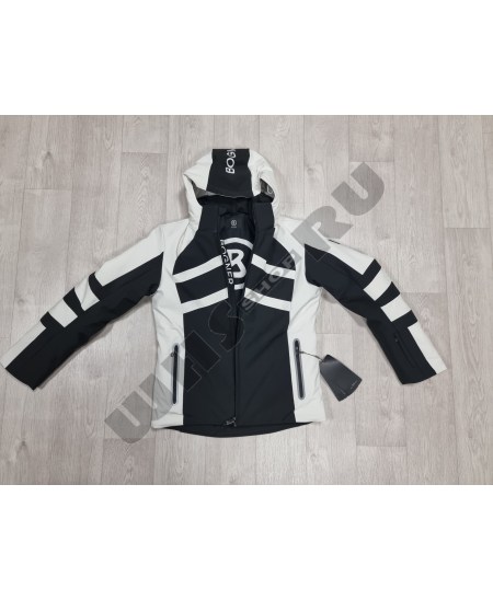 Горнолыжная мужская куртка Bogner art: 2021  -35 °C (чёрный)