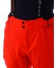Брюки горнолыжные & сноубордические Runzeer (98508) -35 красные