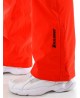 Брюки горнолыжные & сноубордические Runzeer (98508) -35 красные