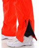 Брюки горнолыжные & сноубордические Runzeer (98508) -35 красные