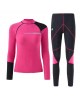 Термобелье женское Under Armour под горло компрессия