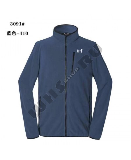 Толстовка мужская флисовая UNDER ARMOUR артикул: 3091
