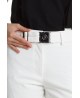 Брюки горнолыжные женские Bogner 7508 Белые