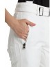 Брюки горнолыжные женские Bogner 7508 Белые
