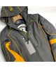 Горнолыжная мужская куртка Bogner 75021 -35* черный