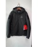 Куртка мужская Arcteryx Cerium Lt Hoody Cobalt Moon 16493