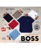 Футболка HUGO BOSS 077011