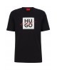 Футболка HUGO BOSS 077026