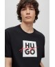 Футболка HUGO BOSS 077026