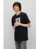 Футболка HUGO BOSS 077026