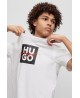 Футболка HUGO BOSS 077026