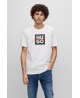 Футболка HUGO BOSS 077026