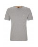 Футболка HUGO BOSS 077011