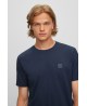 Футболка HUGO BOSS 077011