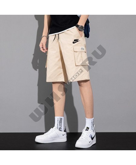 Шорты Nike. Катон