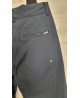 Горнолыжные женские брюки Bogner 1198 -35* темно синий
