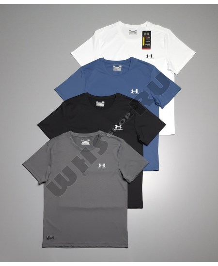 Мужская футболка Under Armour модель 7015