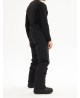 Bogner 1130 -35 °C ( черные ) Брюки горнолыжные зимние мужские