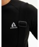 Bogner 1130 -35 °C ( черные ) Брюки горнолыжные зимние мужские