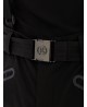 Bogner 1130 -35 °C ( черные ) Брюки горнолыжные зимние мужские